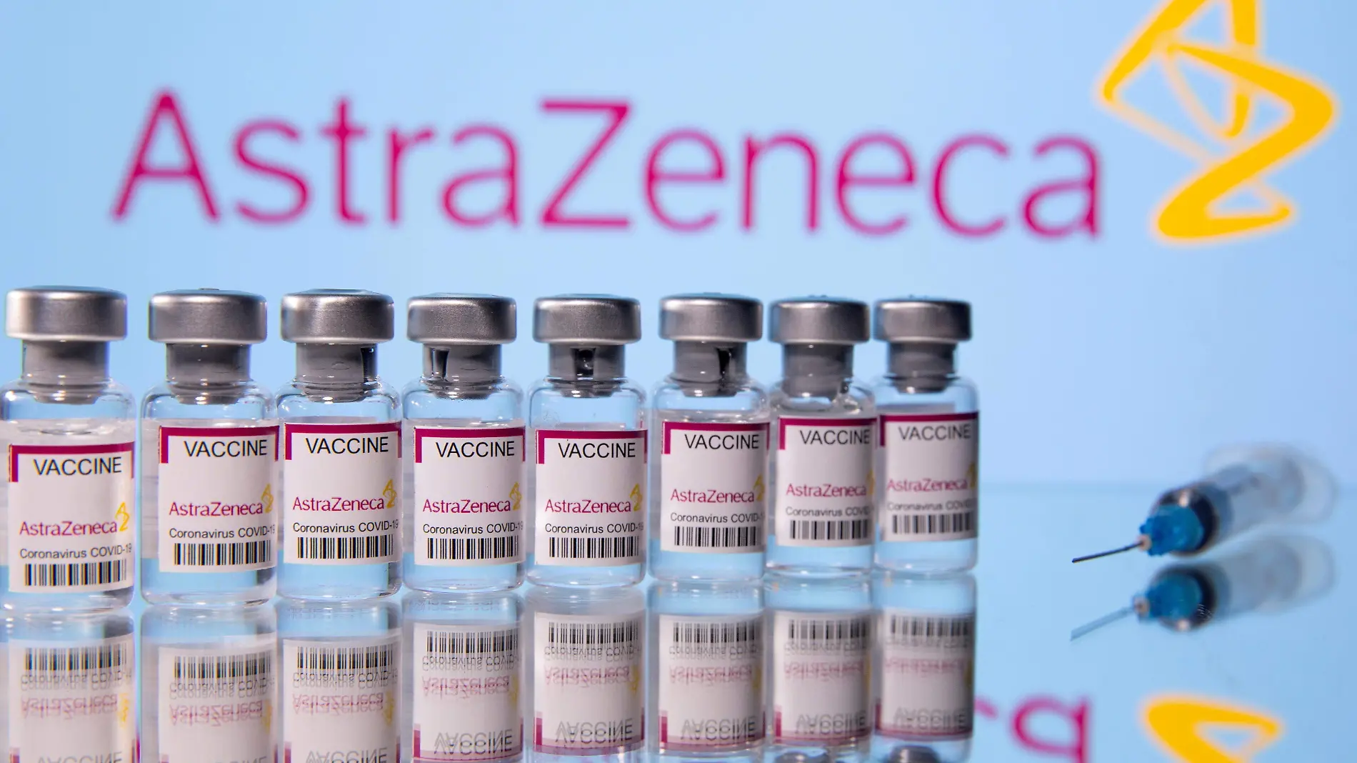 AstraZeneca inicia ensayo clínico 